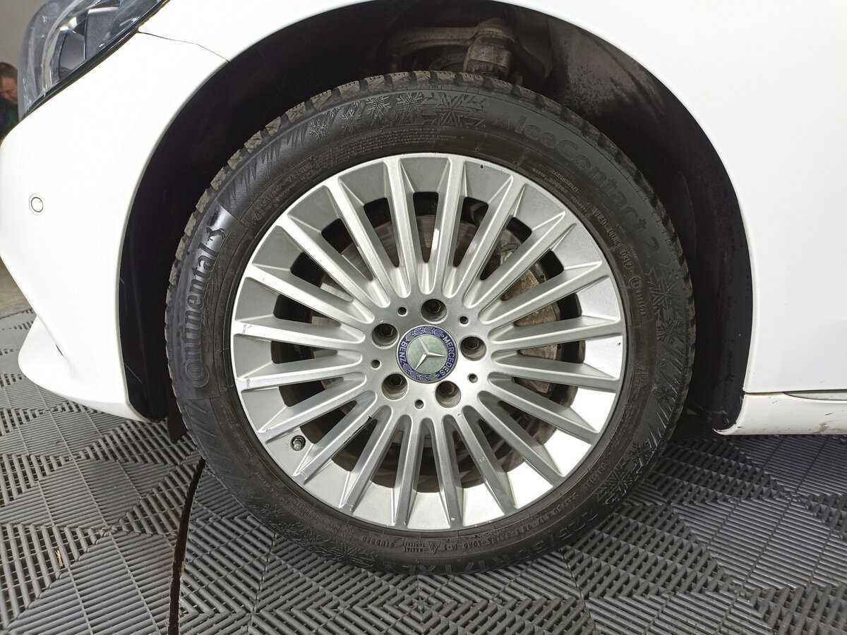 Купить Mercedes-Benz C-Класс 250, 2014, 139 215 км, фото №18