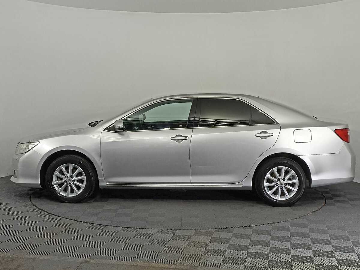 Купить Toyota Camry, 2013, 210 503 км, фото №8
