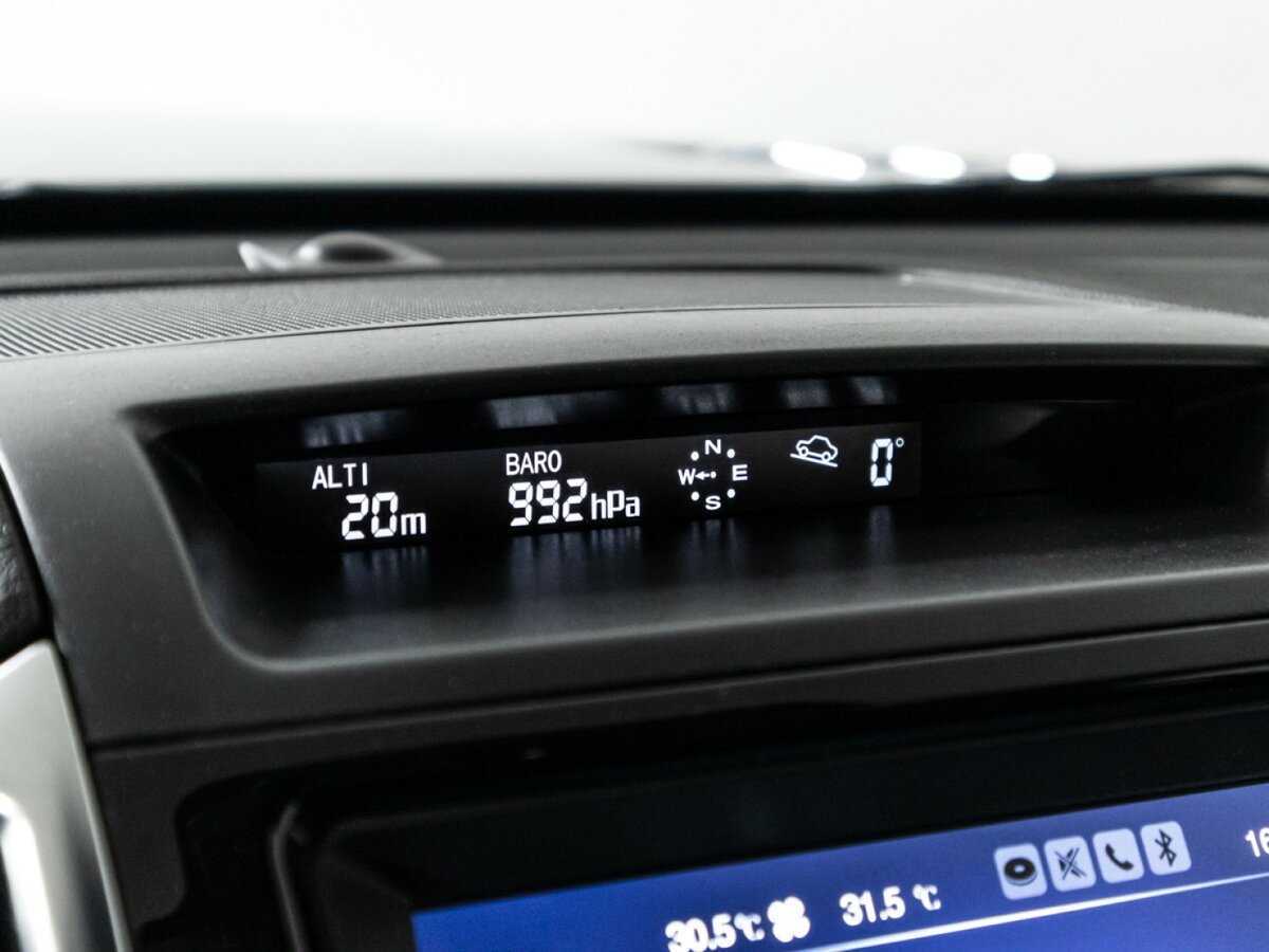 Купить Haval H9, 2019, 107 071 км, фото №25