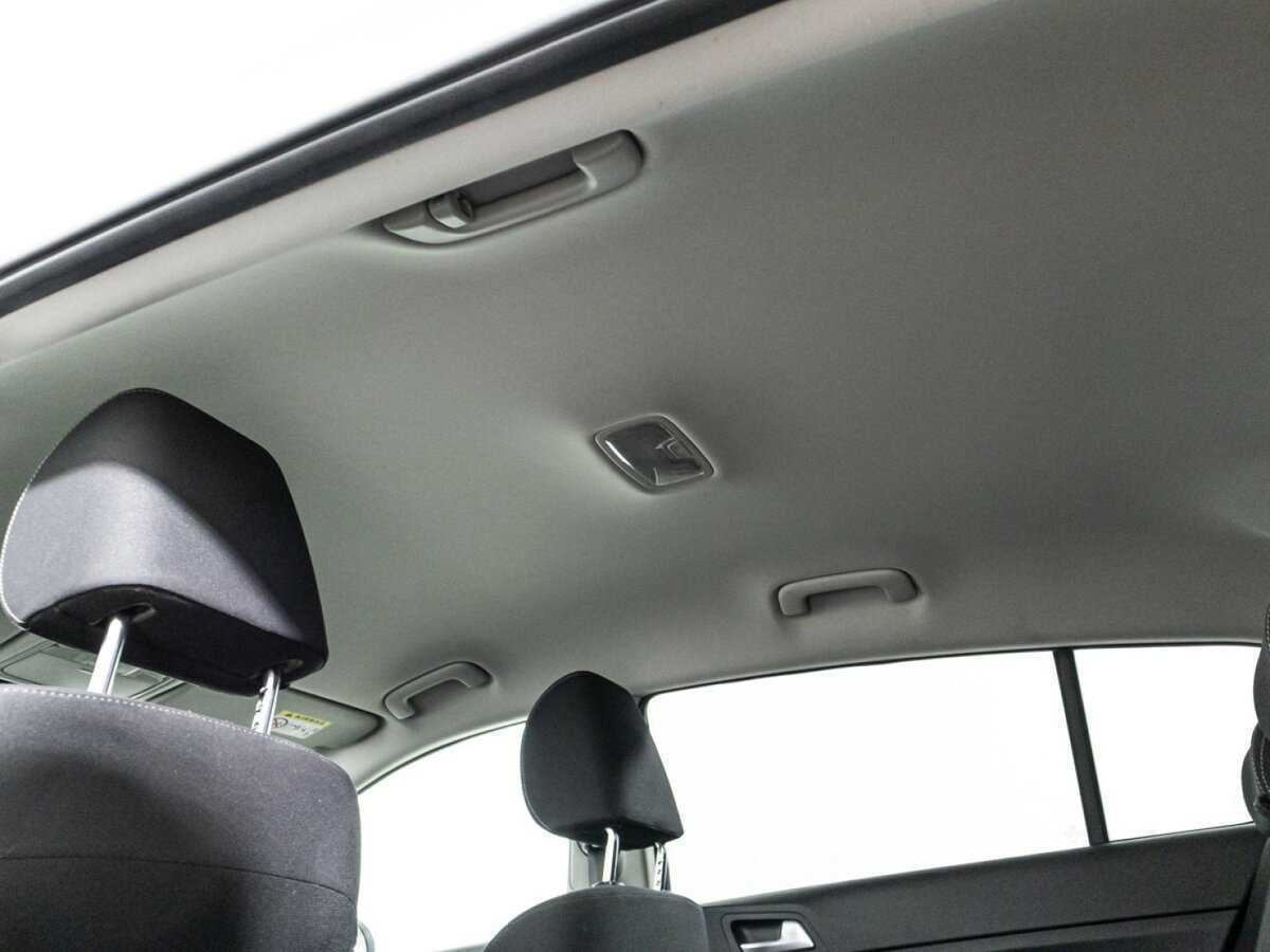 Купить Kia Sportage, 2020, 111 000 км, фото №25