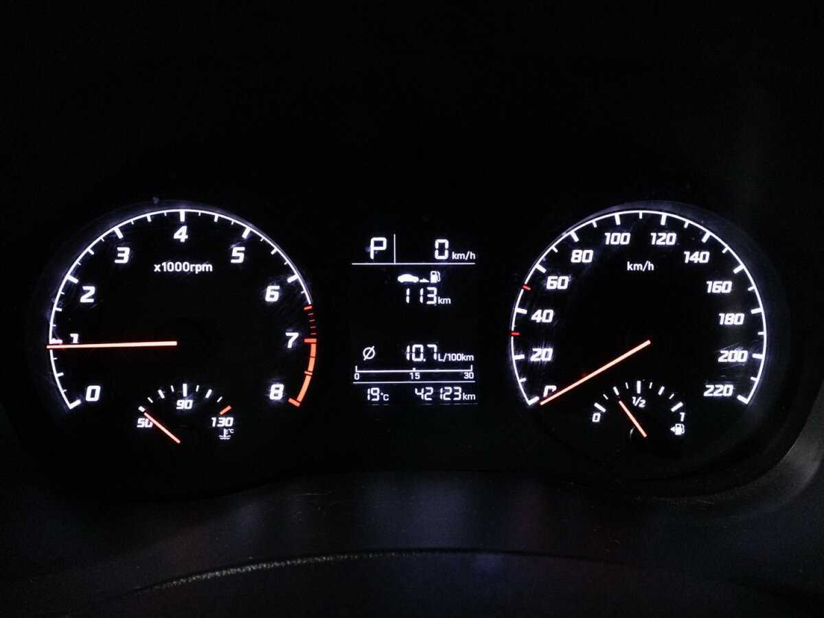 Купить Hyundai Solaris, 2020, 42 122 км, фото №12