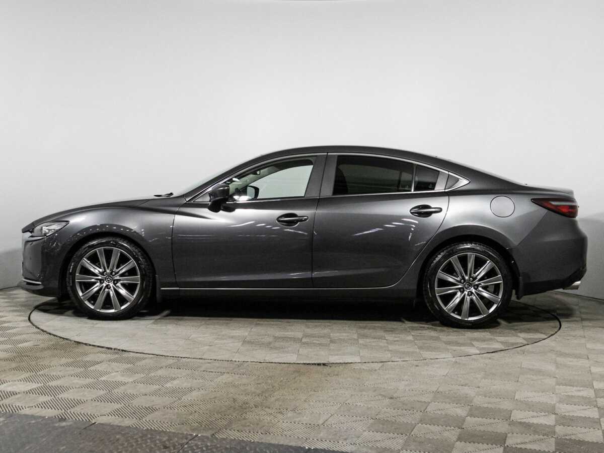 Купить Mazda 6, 2021, 46 763 км, фото №8