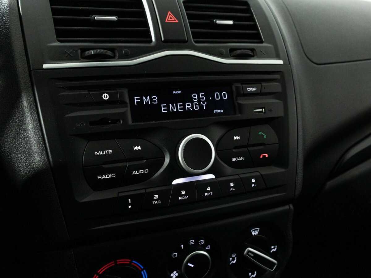 Купить Lada (ВАЗ) Granta, 2024, 24 211 км, фото №16