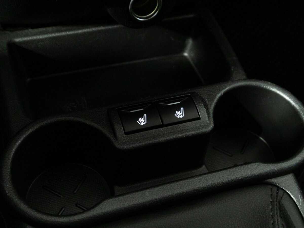 Купить Lada (ВАЗ) Granta, 2024, 24 211 км, фото №17