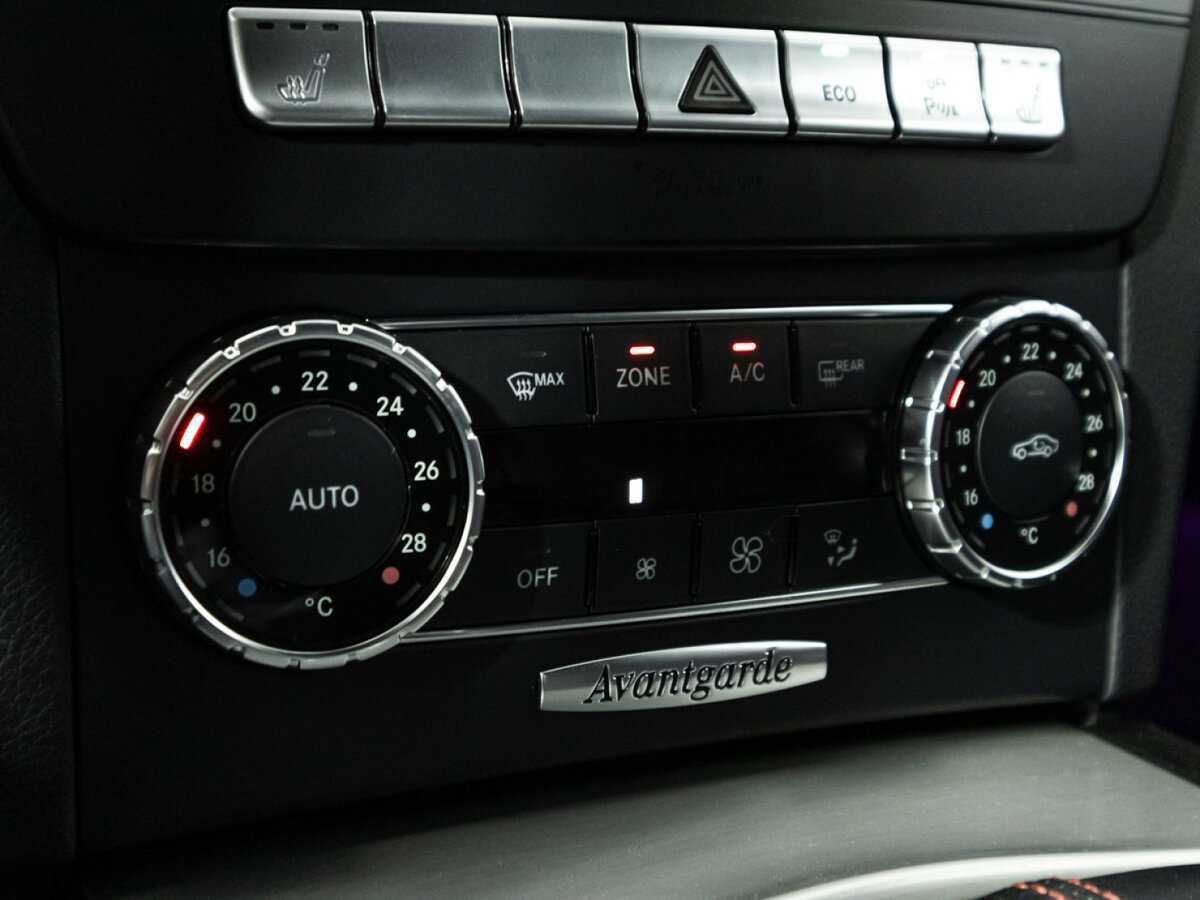 Купить Mercedes-Benz C-Класс 180, 2013, 111 810 км, фото №13