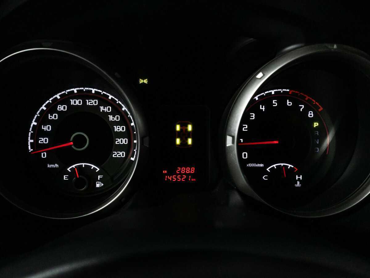 Купить Mitsubishi Pajero, 2014, 145 000 км, фото №12