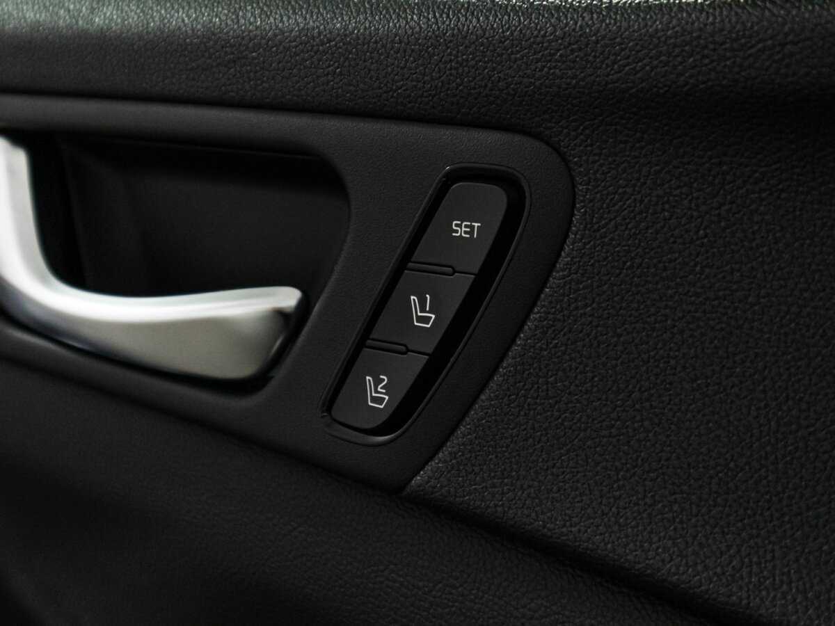 Купить Kia Optima, 2018, 193 291 км, фото №18