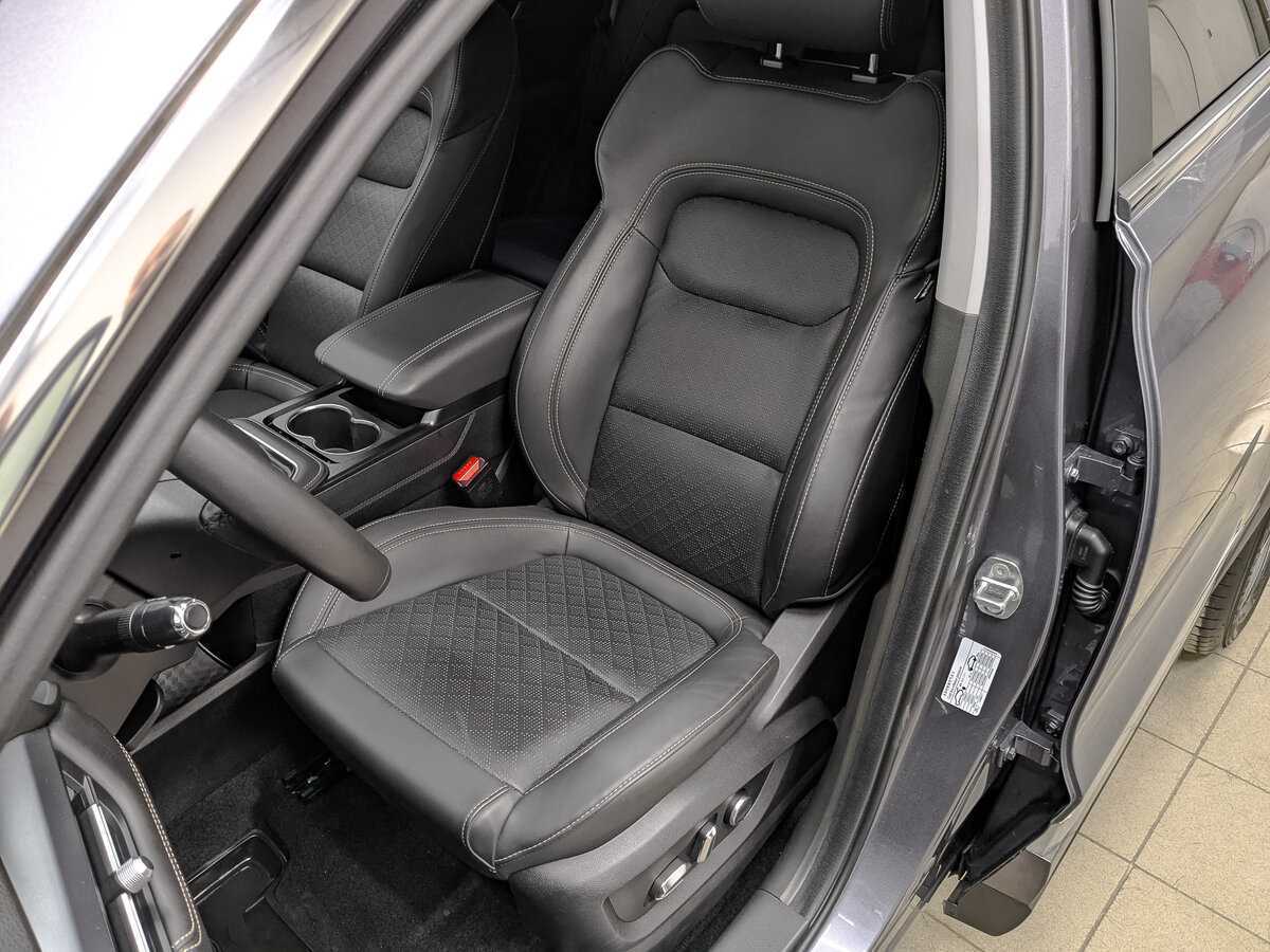 Купить Chery Tiggo 8, 2024, 15 894 км, фото №20