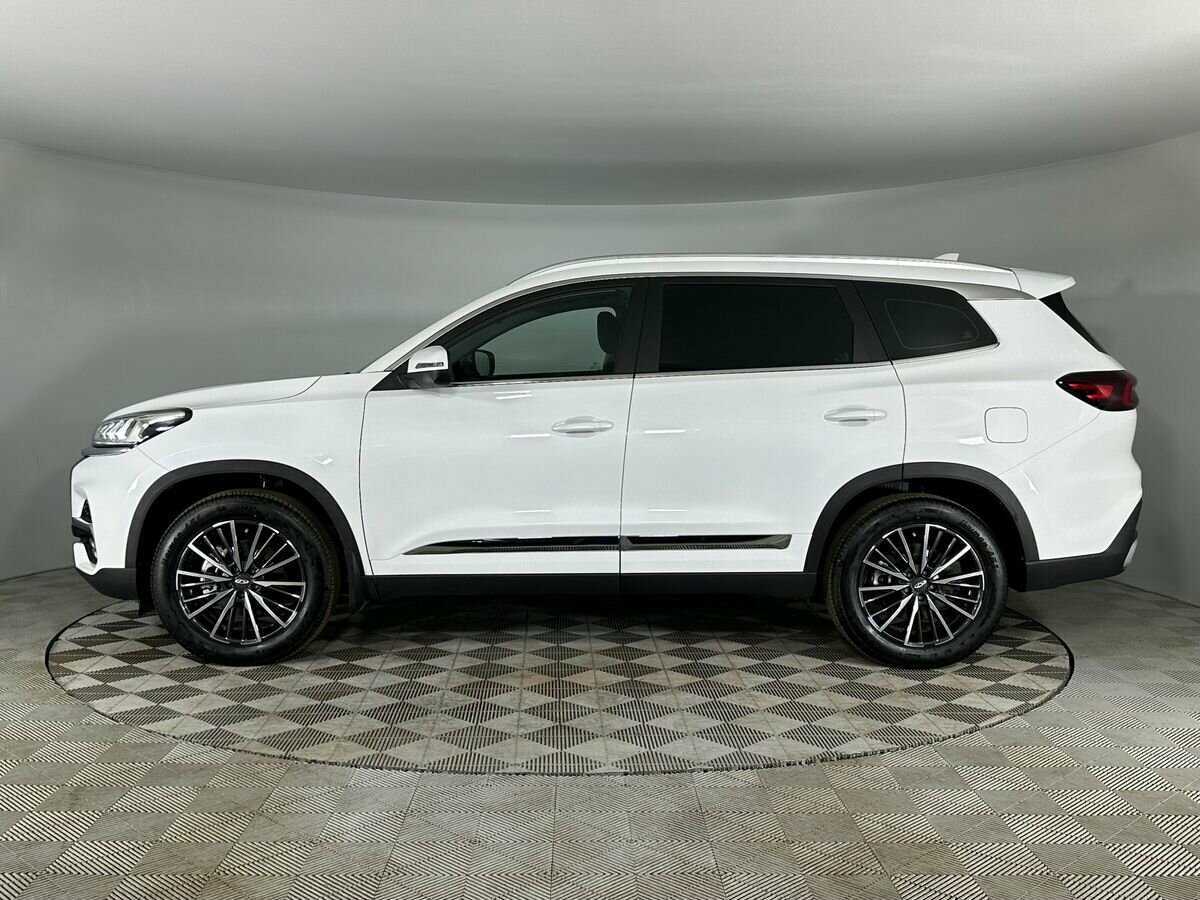 Купить Chery Tiggo 8, 2023, 13 530 км, фото №6