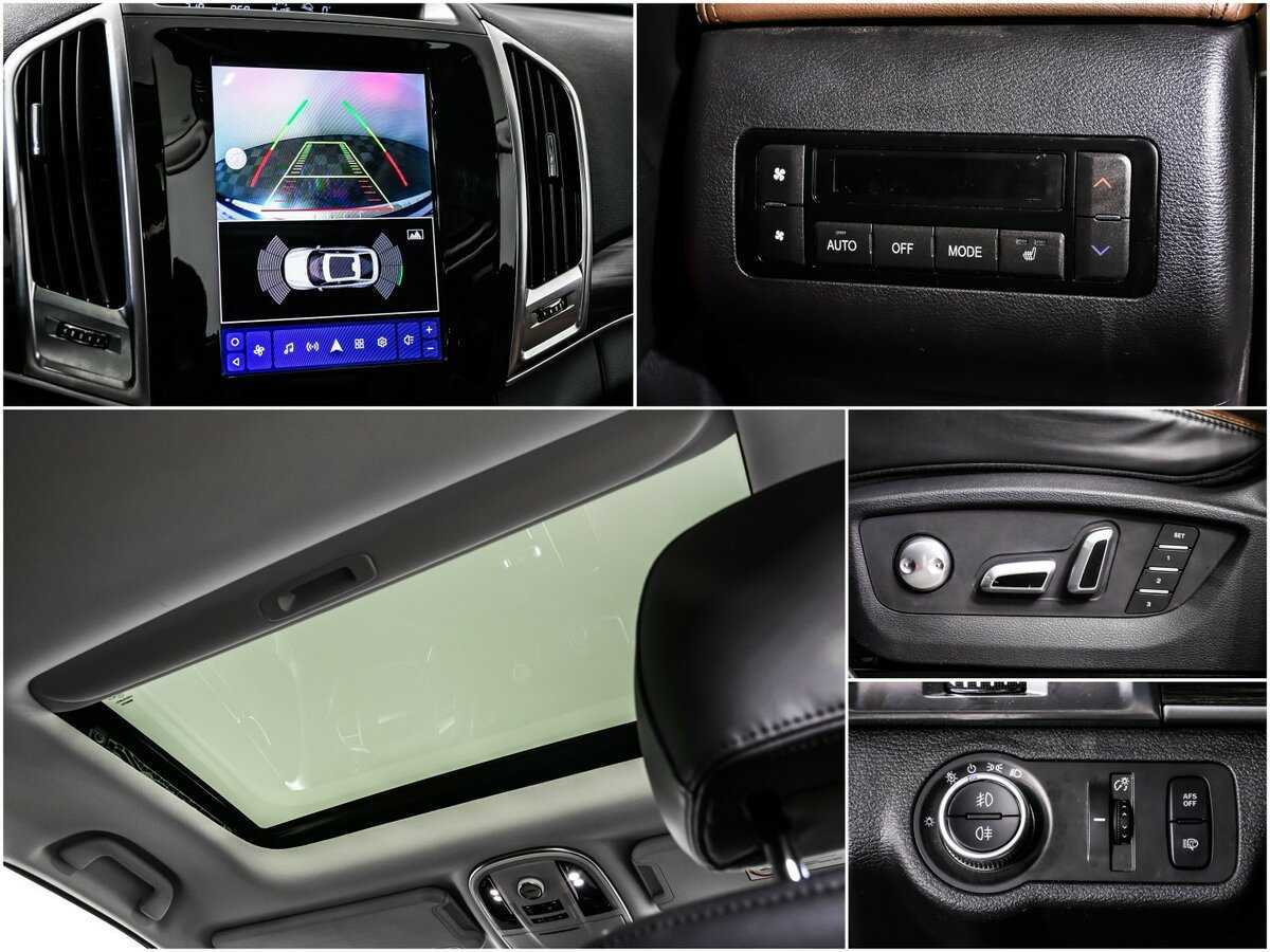 Купить Haval H9, 2019, 64 000 км, фото №16