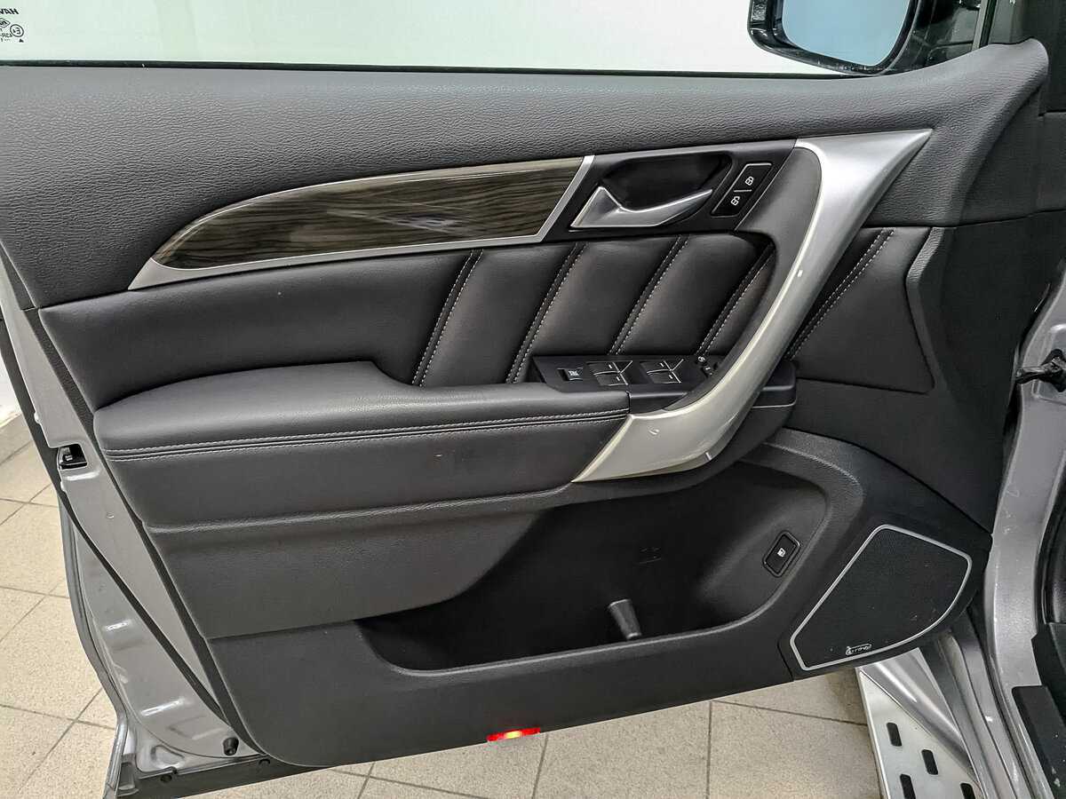 Купить Haval H9, 2021, 88 803 км, фото №19