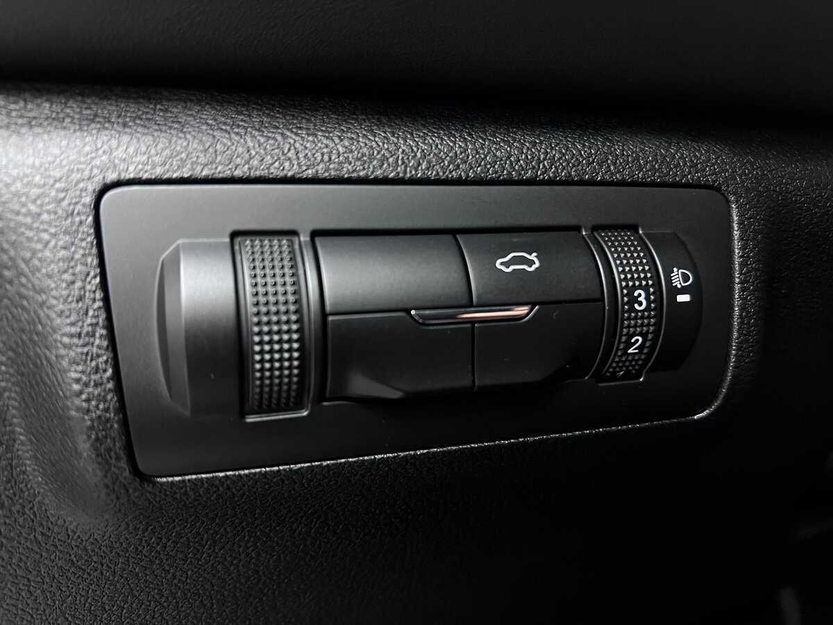 Купить Chery Tiggo 7 Pro Max, 2023, 33 080 км, фото №32