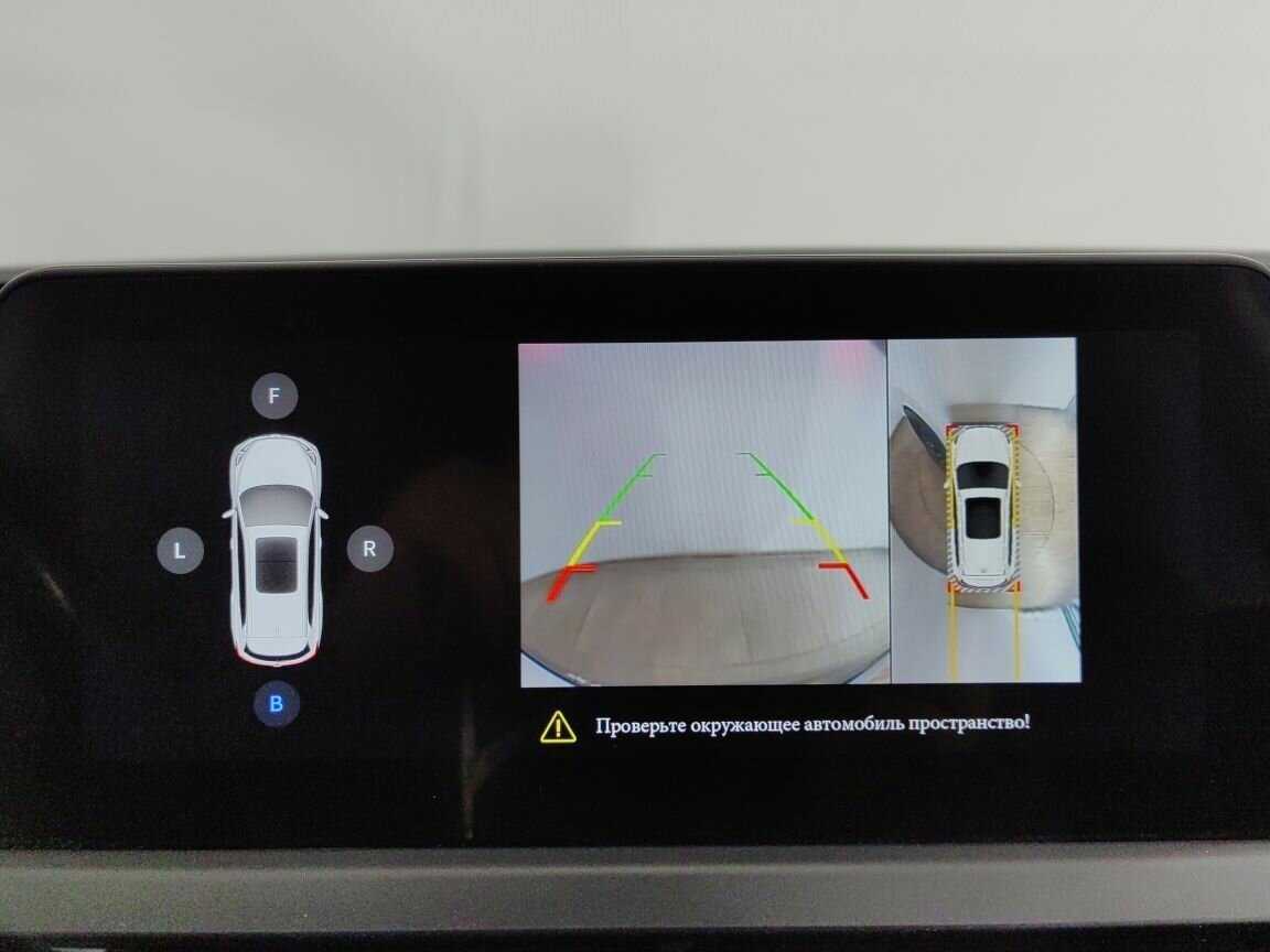 Купить Chery Tiggo 8, 2020, 77 100 км, фото №13