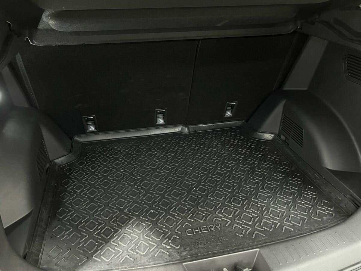 Купить Chery Tiggo 4 Pro, 2024, 20 000 км, фото №11