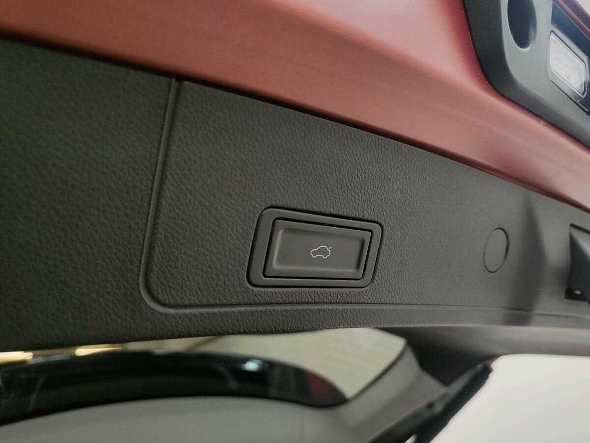 Купить Chery Tiggo 7 Pro, 2020, 26 000 км, фото №15