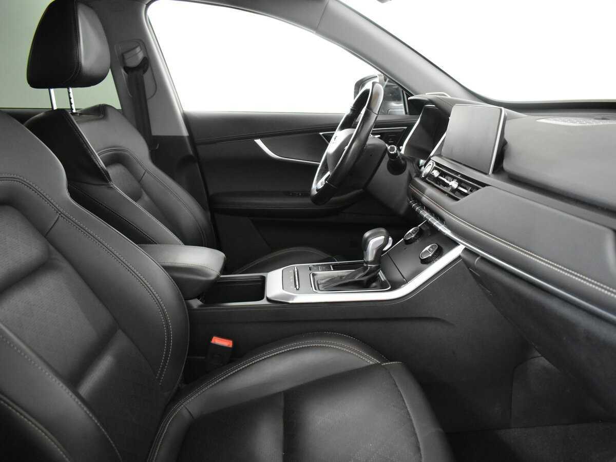 Купить Chery Tiggo 8, 2020, 89 000 км, фото №11