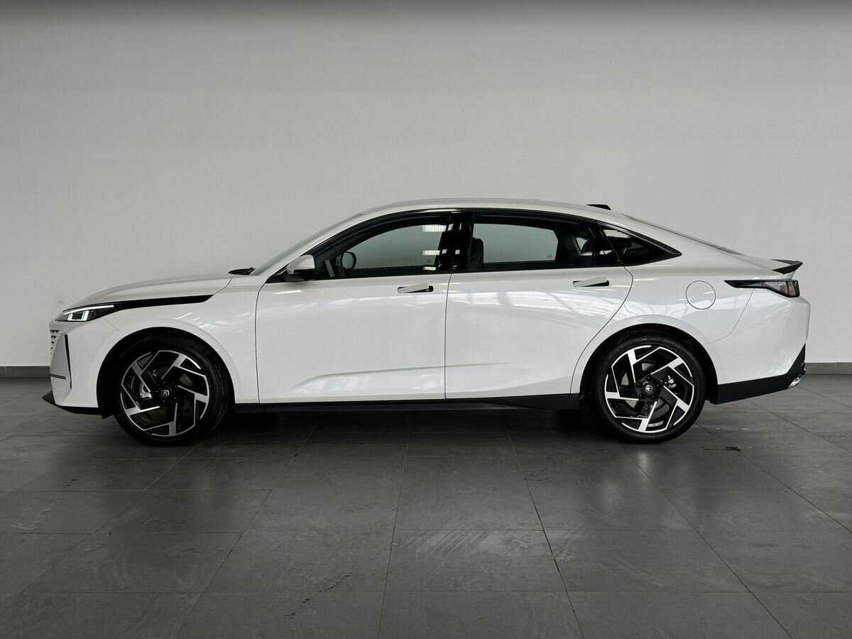 Купить Changan Lamore, 2023, 2 243 км, фото №4