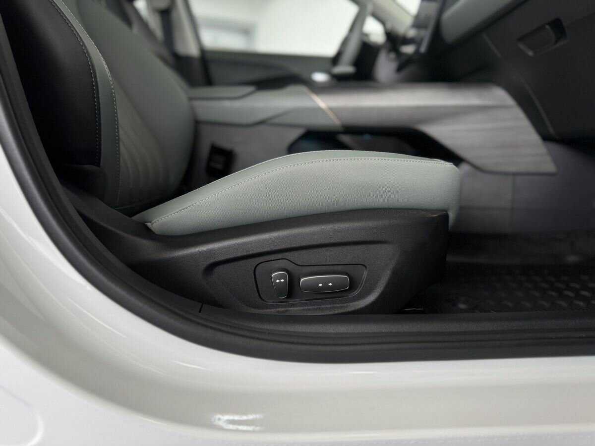 Купить Changan Lamore, 2023, 2 243 км, фото №18