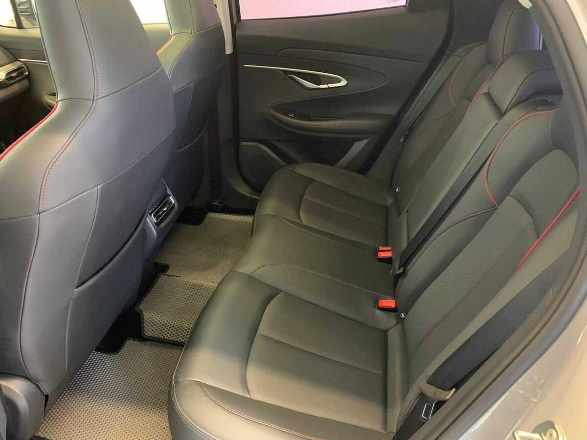 Купить Changan UNI-T, 2023, 5 832 км, фото №10