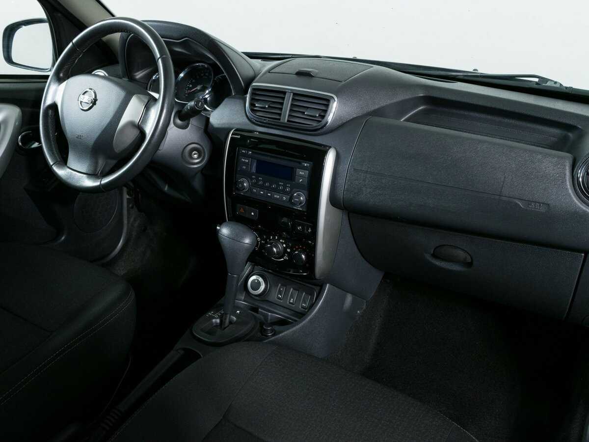 Купить Nissan Terrano, 2016, 132 000 км, фото №8