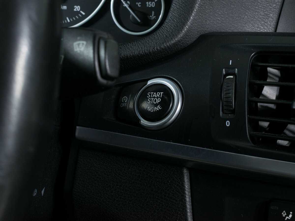 Купить BMW X3 30d xDrive, 2012, 194 331 км, фото №14