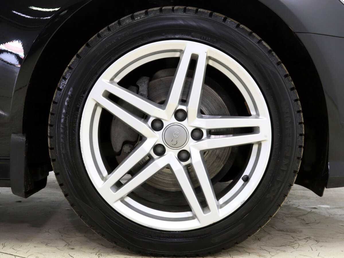 Купить Audi A6, 2016, 208 022 км, фото №8