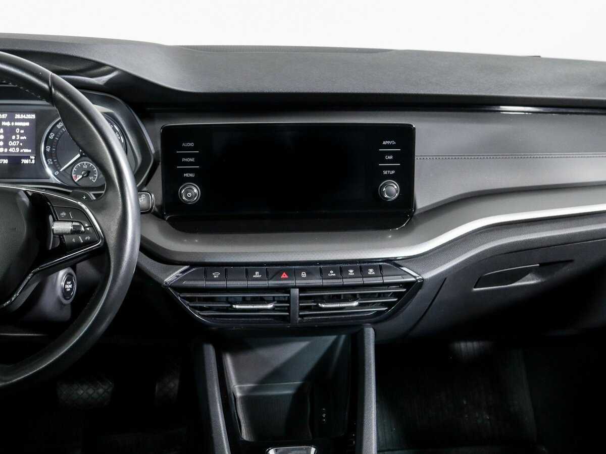 Купить Skoda Octavia, 2021, 78 000 км, фото №10