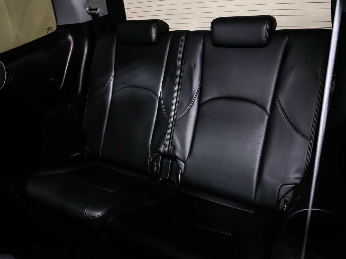 Купить Kia Mohave, 2017, 108 470 км, фото №15