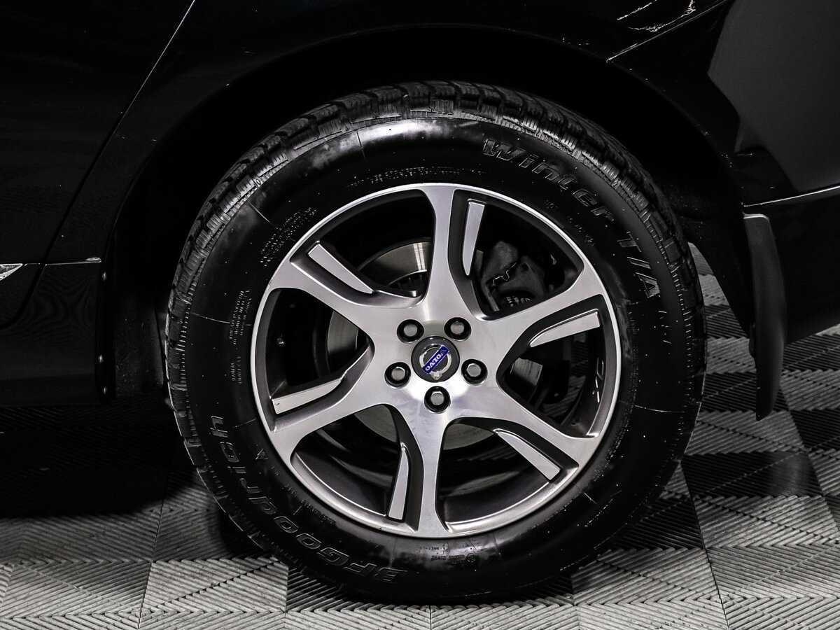 Купить Volvo XC60, 2014, 146 614 км, фото №16