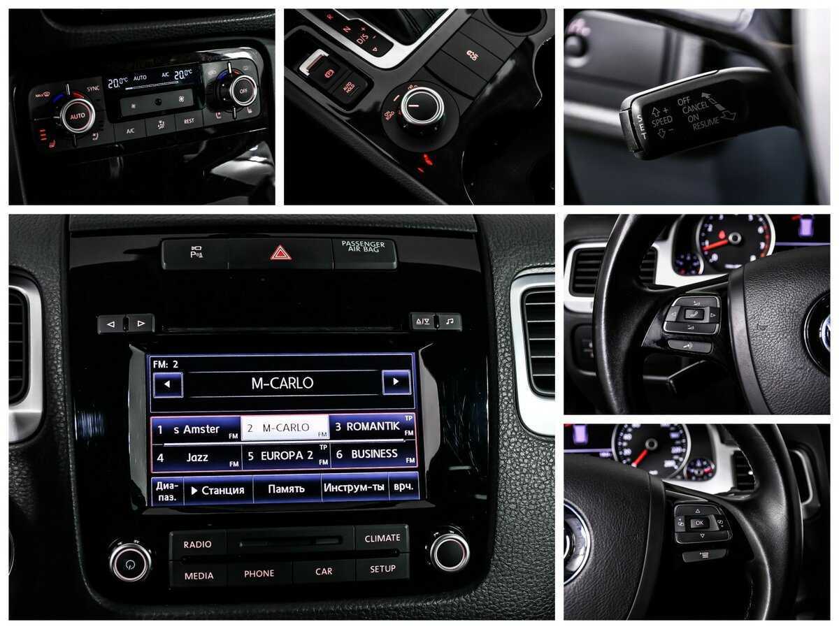 Купить Volkswagen Touareg, 2014, 49 000 км, фото №18