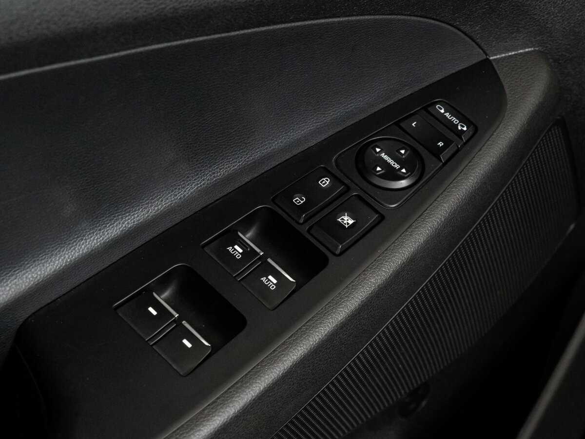 Купить Hyundai Tucson, 2018, 58 900 км, фото №19