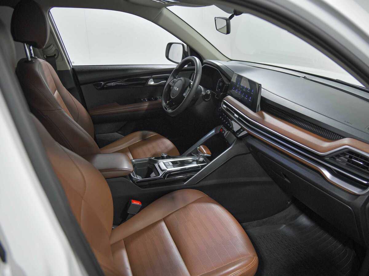 Купить Kia Sportage, 2022, 62 574 км, фото №6