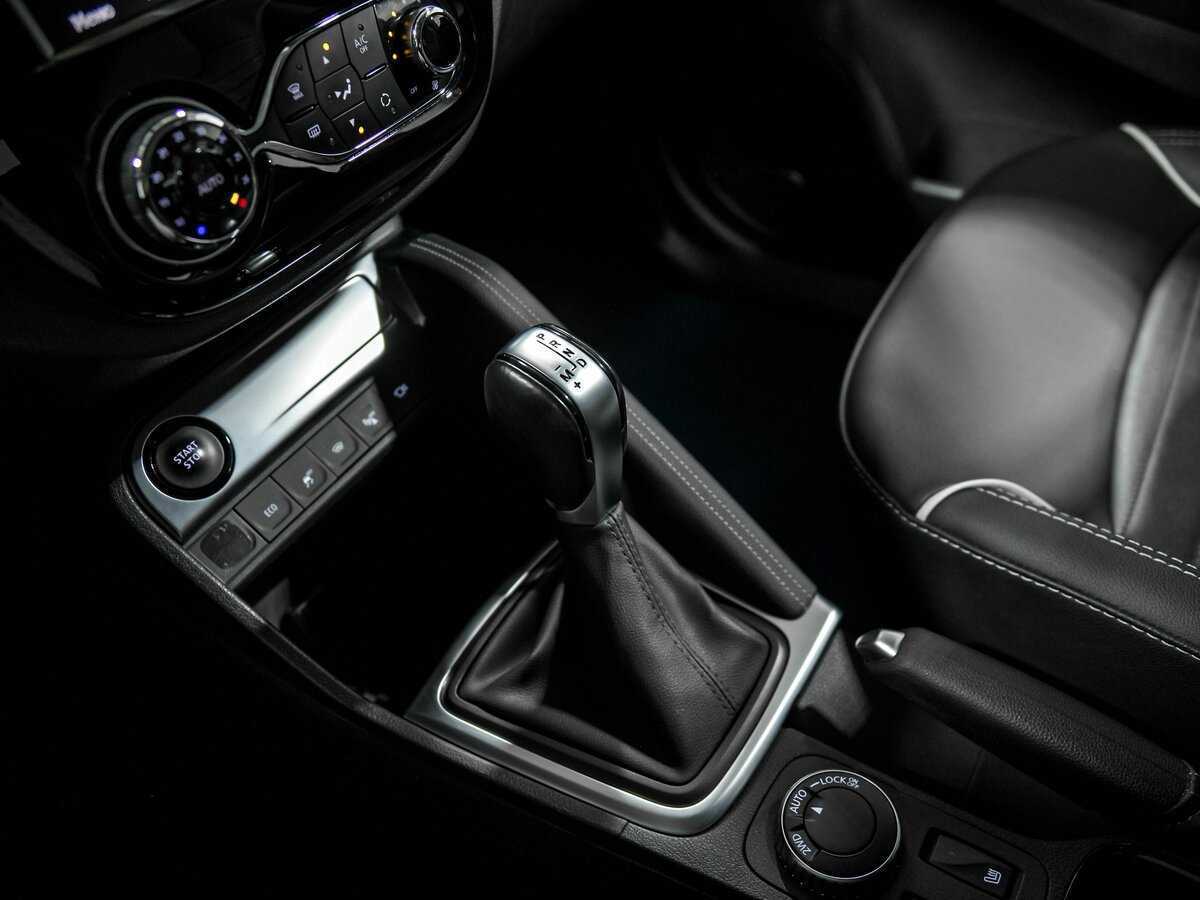 Купить Renault Kaptur, 2020, 20 150 км, фото №13