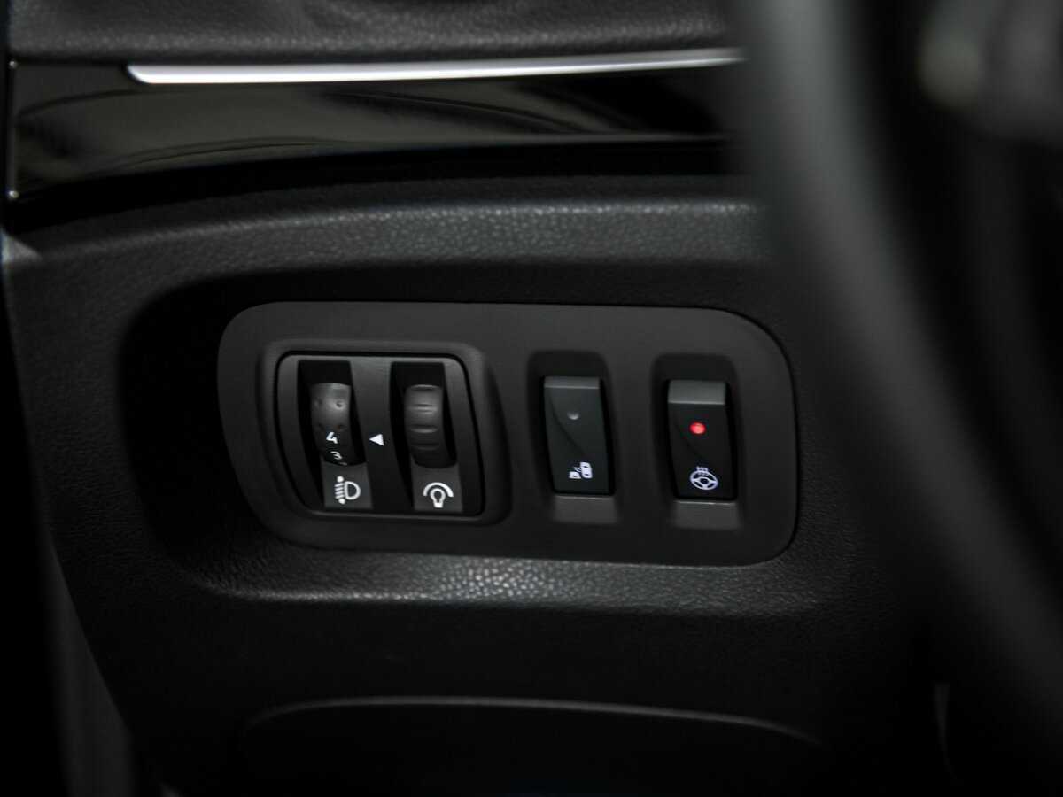 Купить Renault Kaptur, 2020, 20 150 км, фото №16