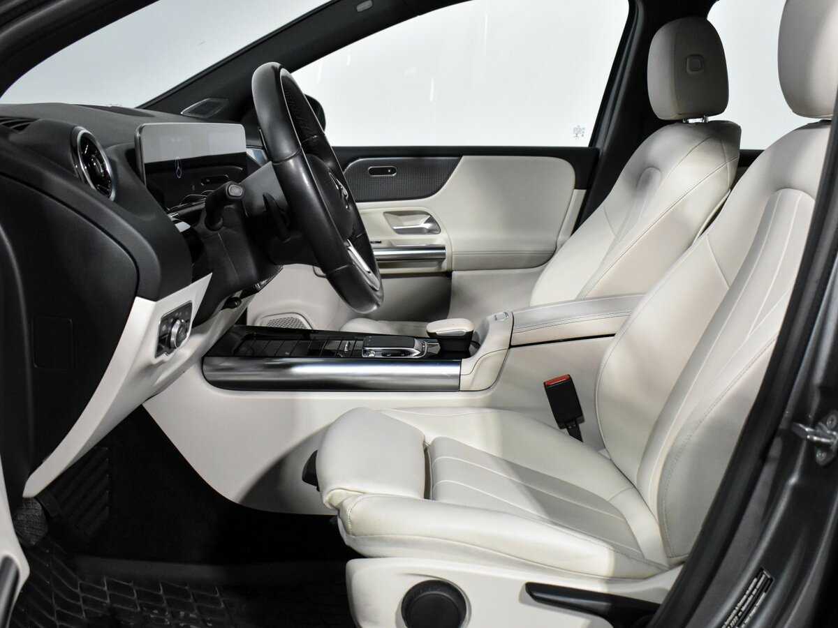 Купить Mercedes-Benz B-Класс 200, 2019, 31 827 км, фото №10