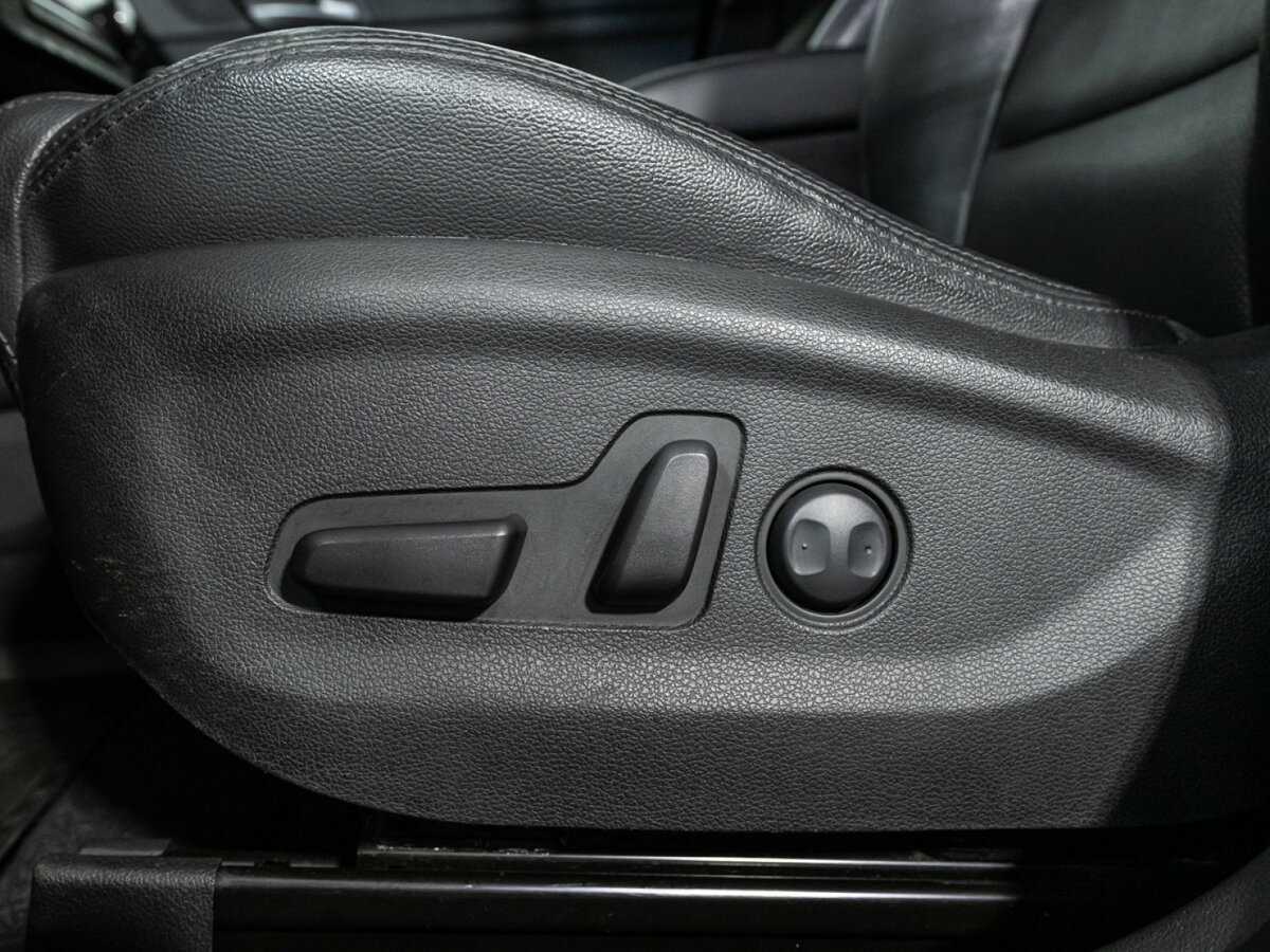 Купить Hyundai Tucson, 2016, 110 776 км, фото №21