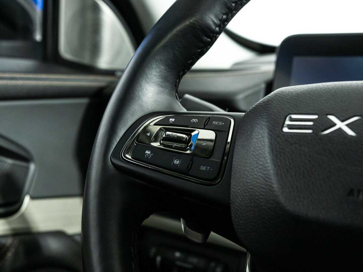 Купить Exeed TXL, 2022, 87 119 км, фото №23