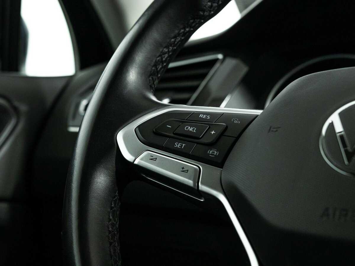 Купить Volkswagen Tiguan, 2020, 66 995 км, фото №20