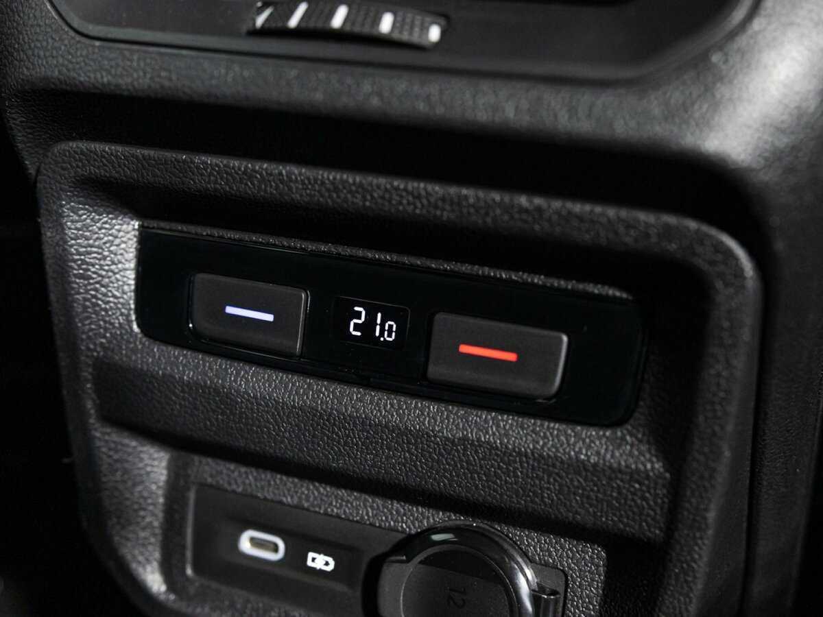 Купить Volkswagen Tiguan, 2020, 66 995 км, фото №21