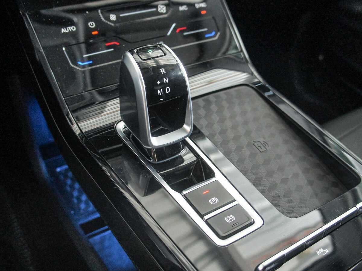 Купить Chery Tiggo 7 Pro, 2021, 29 900 км, фото №13