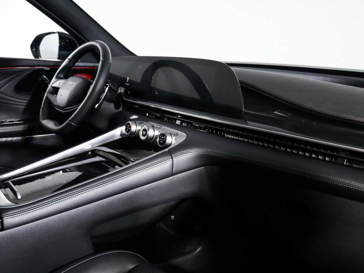 Купить Exeed RX, 2023, 36 700 км, фото №6