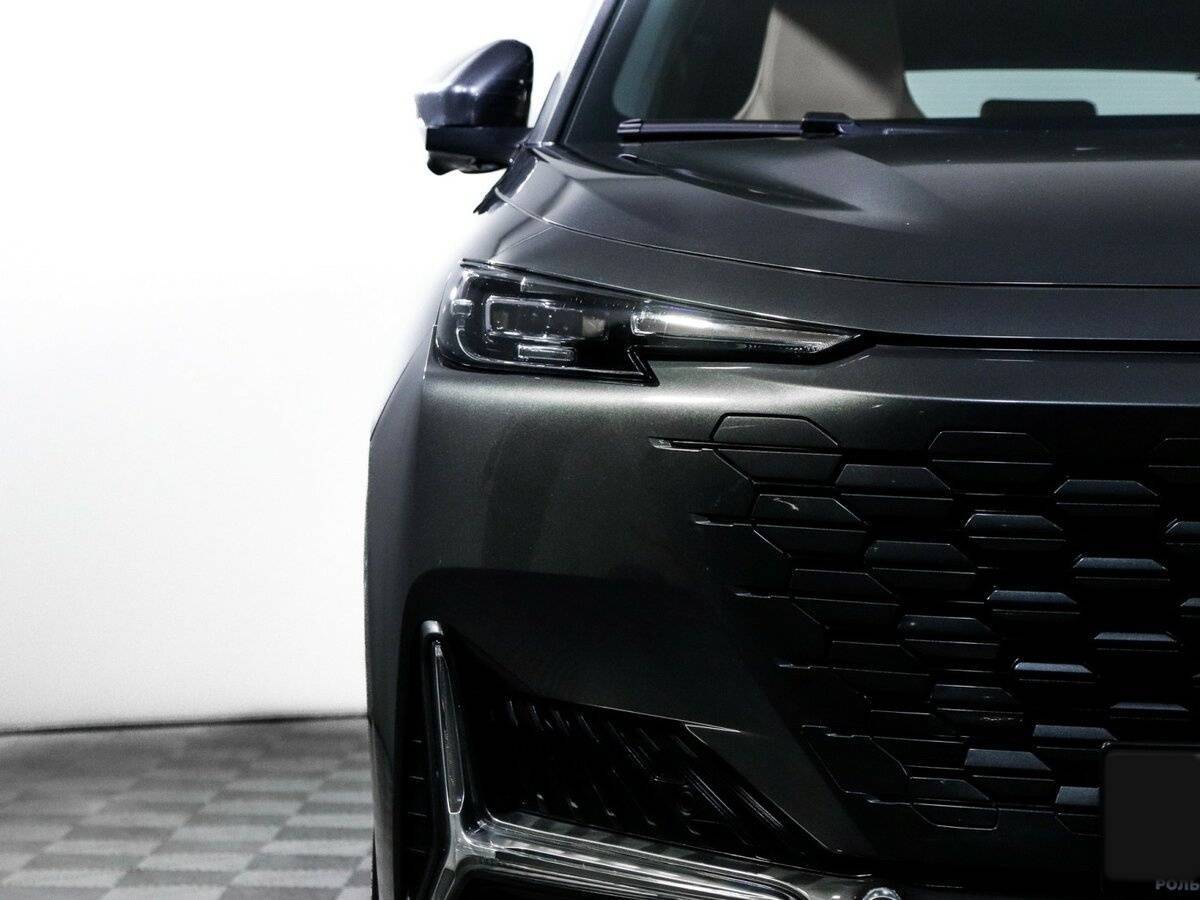 Купить Changan UNI-K, 2023, 43 906 км, фото №18