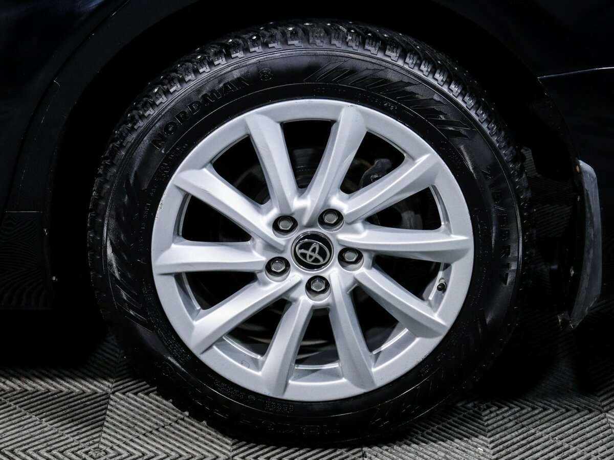 Купить Toyota Camry, 2021, 85 703 км, фото №15