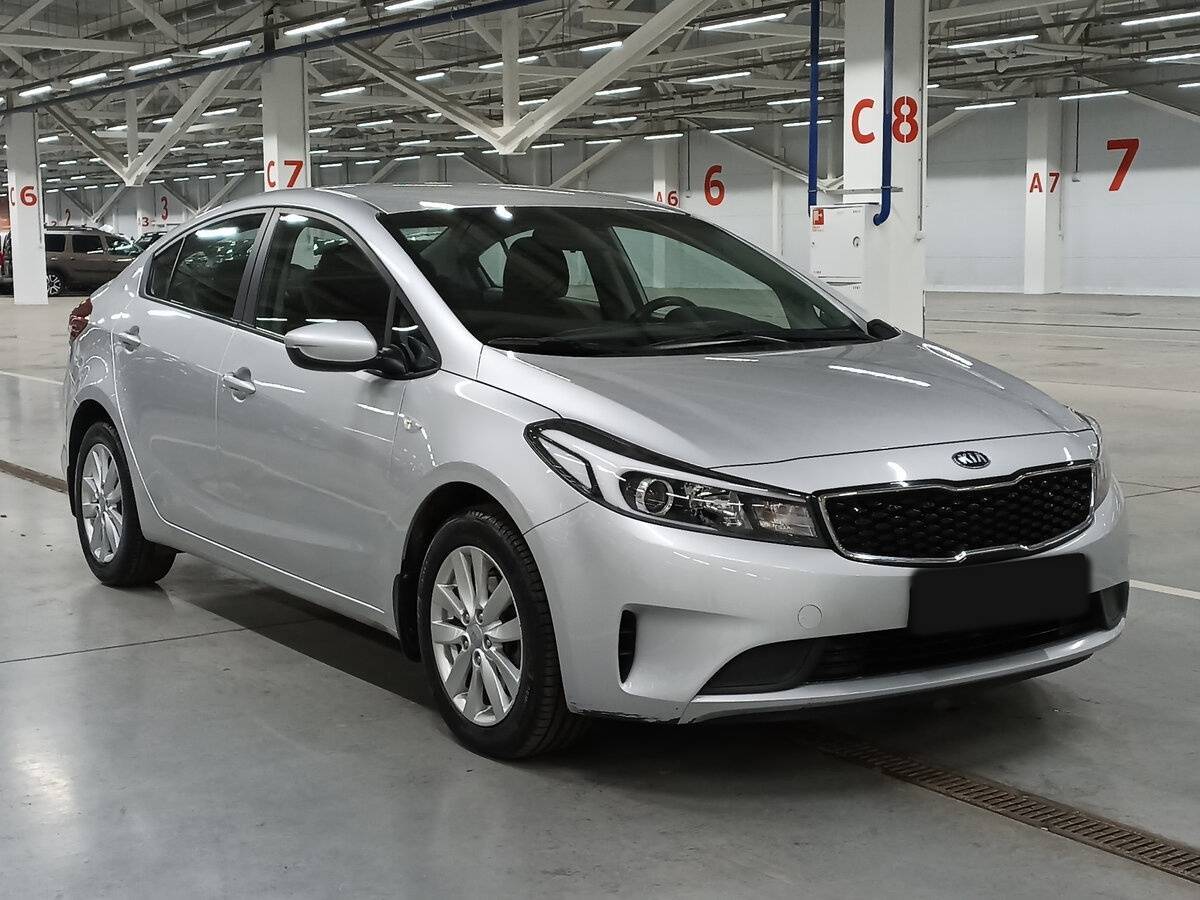 Kia Cerato