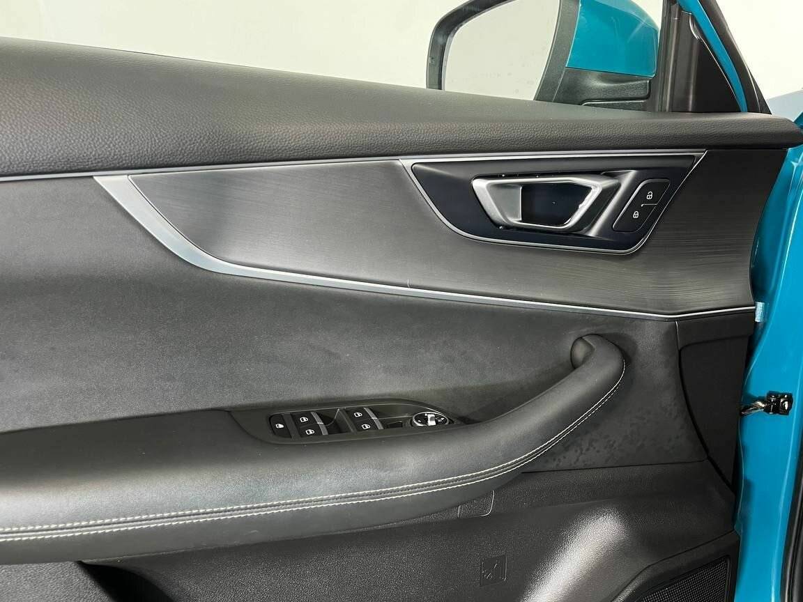 Купить Chery Tiggo 7 Pro, 2021, 62 813 км, фото №17