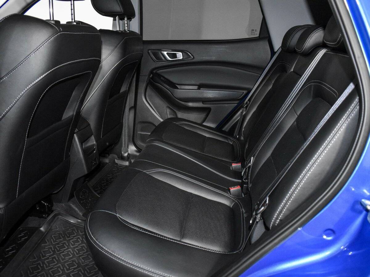 Купить Chery Tiggo 4, 2020, 36 200 км, фото №14