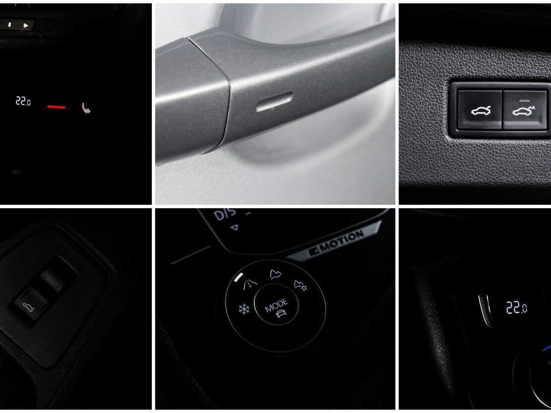 Купить Volkswagen Tiguan, 2017, 80 353 км, фото №18