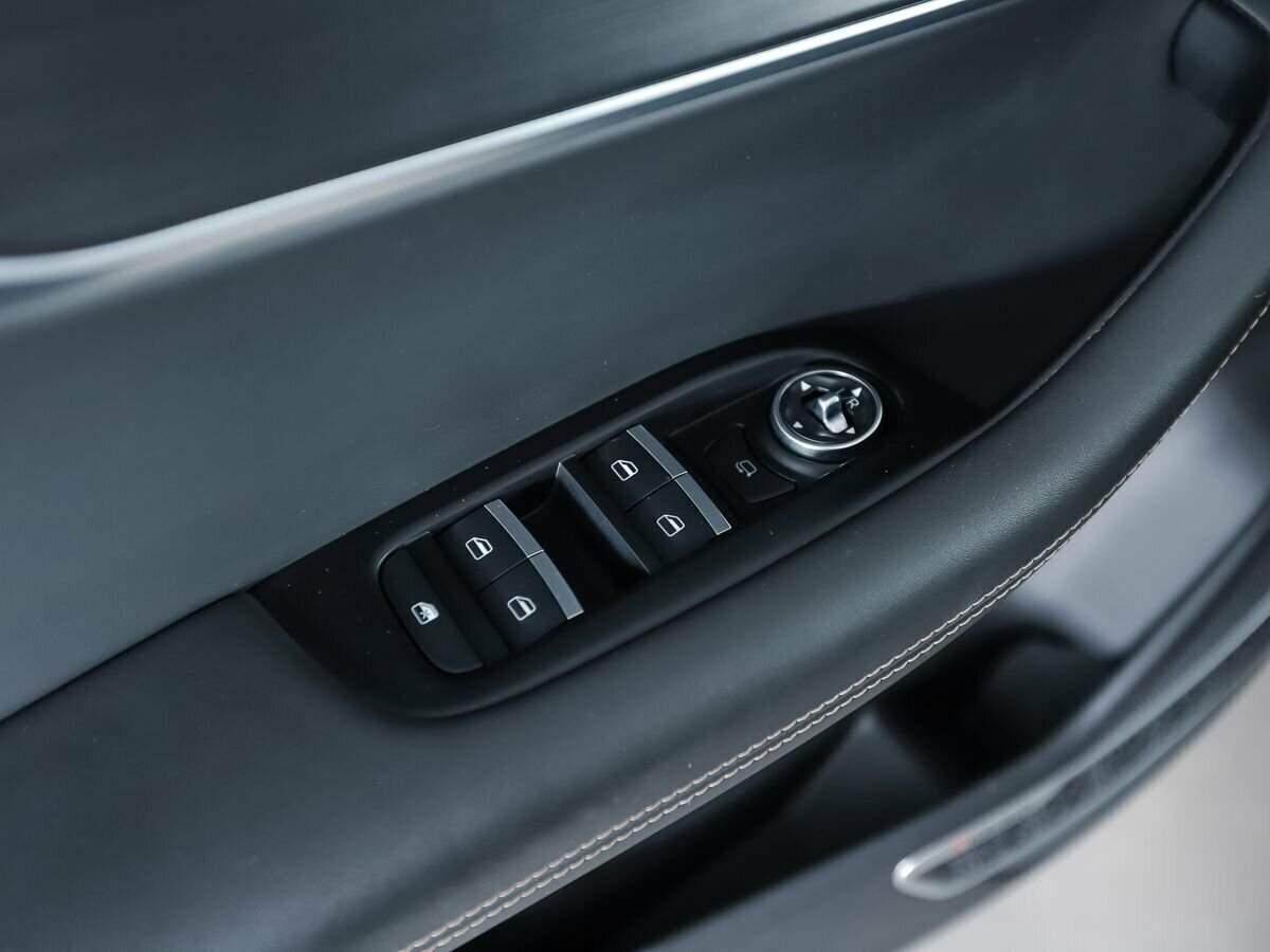 Купить Chery Tiggo 8, 2020, 32 798 км, фото №9