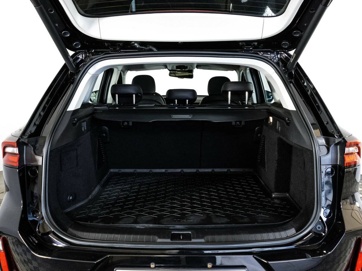 Купить Exeed TXL, 2023, 25 570 км, фото №22