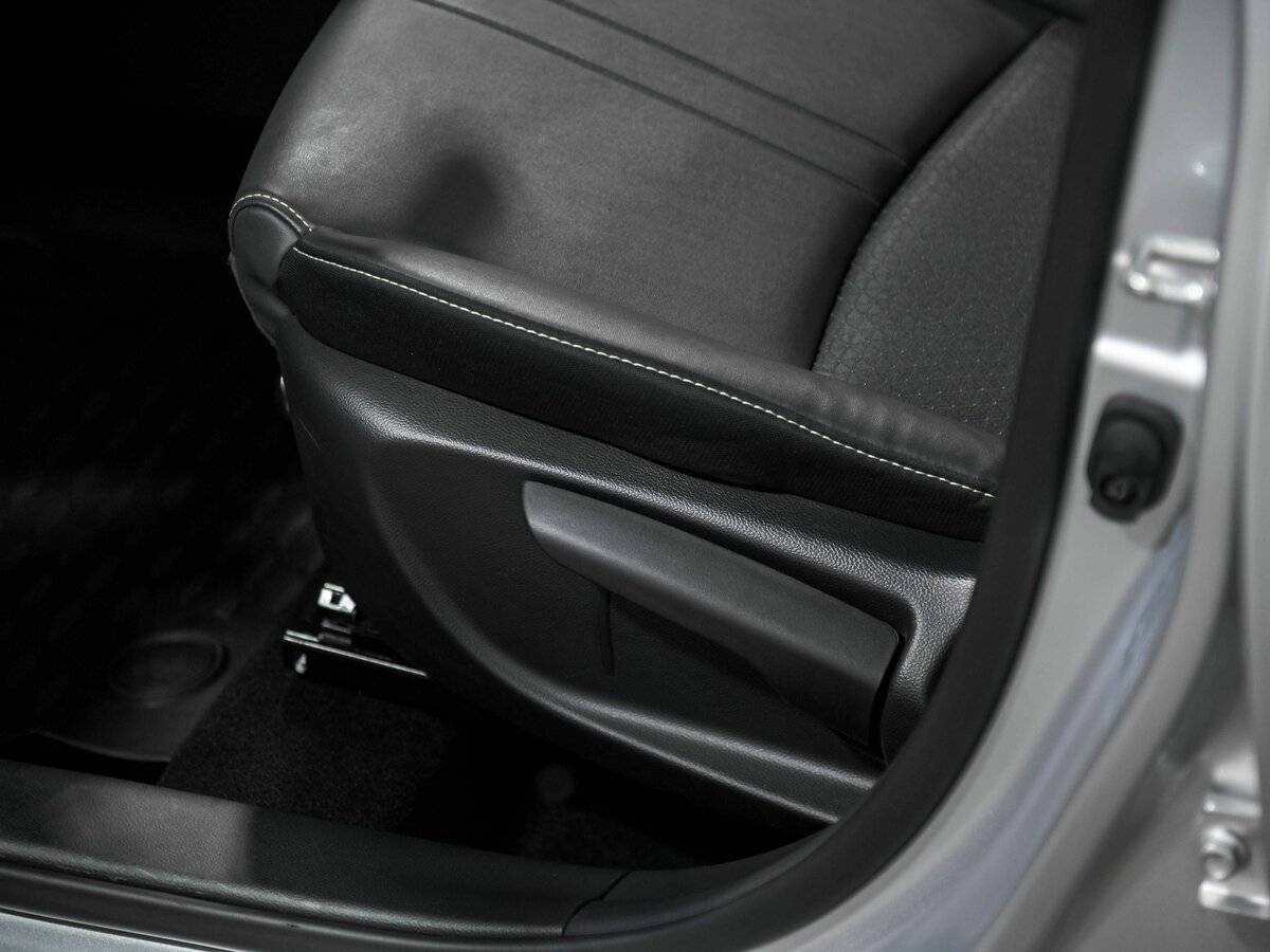 Купить Changan Alsvin, 2024, 13 500 км, фото №16